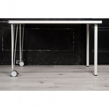 ПВХ-плитка Vinilam Vinilam Cork «Дуб Гент», 10-064