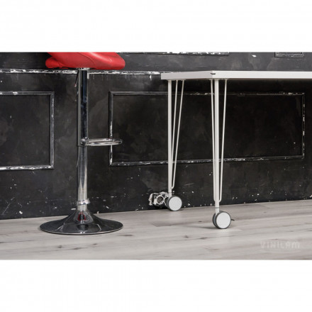 ПВХ-плитка Vinilam Vinilam Cork «Дуб Гент», 10-064