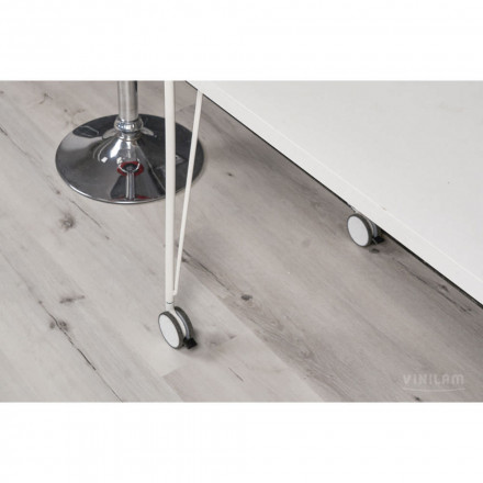 ПВХ-плитка Vinilam Vinilam Cork «Дуб Гент», 10-064