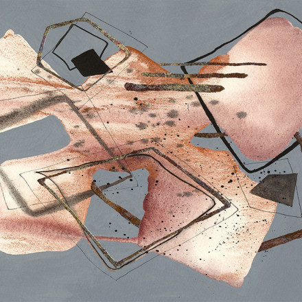 Фреска RF 24/7, FA_11M3