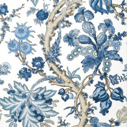 Обои Thibaut Heritage, T10846