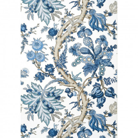 Обои Thibaut Heritage, T10846