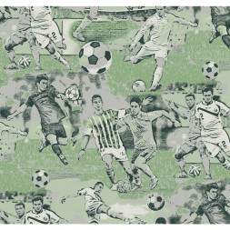 Обои Milassa Twins, TWINS 11 005