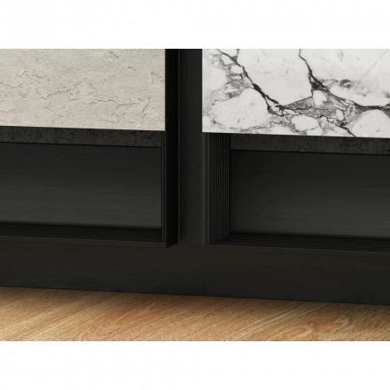 Теневой плинтус Laconistiq «Reverse 2.0» (для панелей и керамогранита)