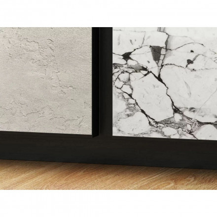 Теневой плинтус Laconistiq «Reverse 2.0» (для панелей и керамогранита)