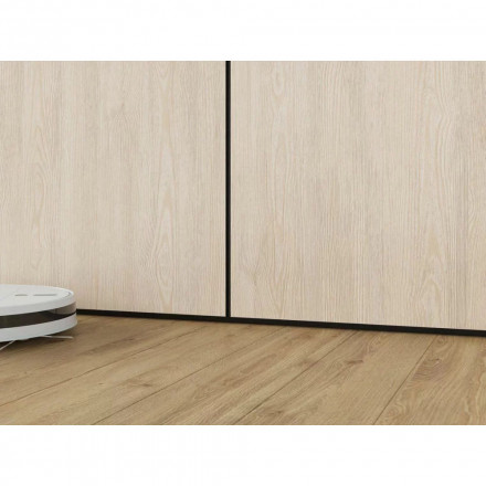 Теневой плинтус Laconistiq «Reverse 2.0» (для панелей и керамогранита)