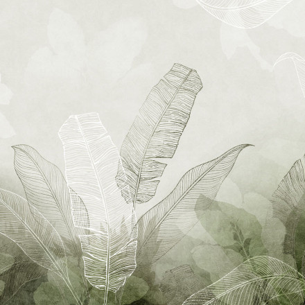 Фреска Wall Street, 24679