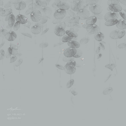 Фреска Applico Two «Каури», VR.0021-B