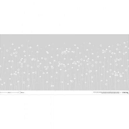 Фреска Fresq Classic, FN.01