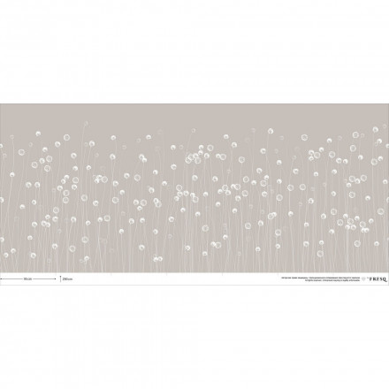 Фреска Fresq Classic, FN.01