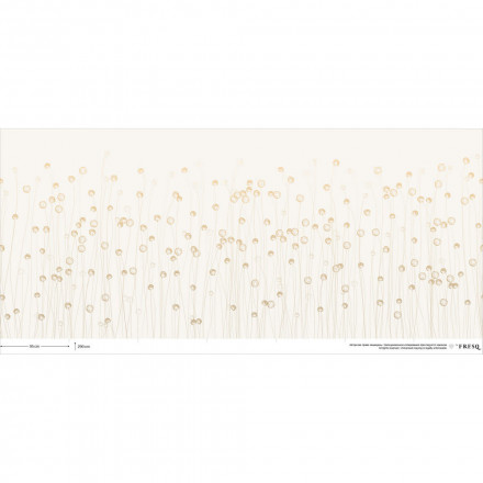 Фреска Fresq Classic, FN.01