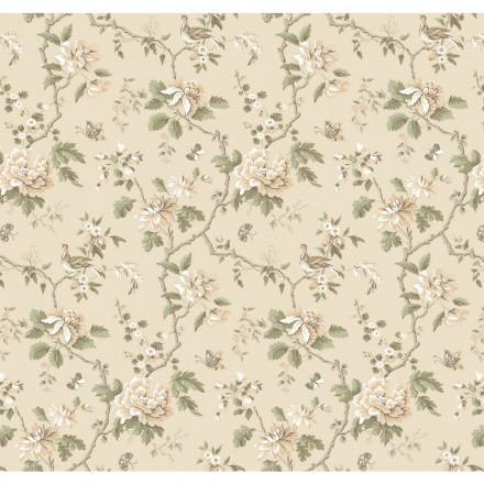 Обои Loymina Шелковый путь, SLK2 002/1