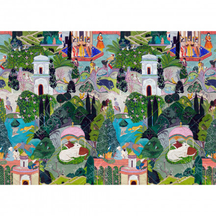 Фреска MyFresco, MF0022