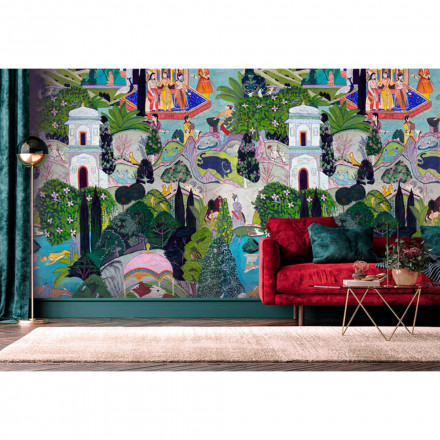 Фреска MyFresco, MF0022