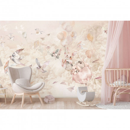 Фреска MyFresco, MF0672