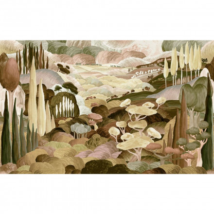 Обои Arte Decors &amp; Panoramiques, 97521