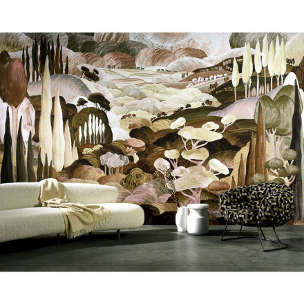 Обои Arte Decors &amp; Panoramiques, 97521