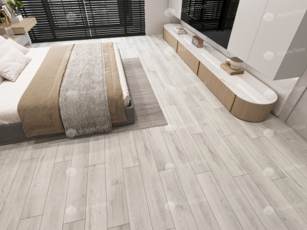 SPC Ламинат Alpine Floor Classic «Ясень», ECO 134-5 MC