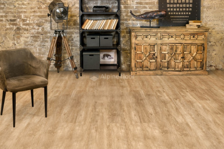 ПВХ-плитка Alpine Floor Grand Sequoia Light SPC «ГРАНД СЕКВОЙЯ КАМФОРА», ЕСО 11-501 MC