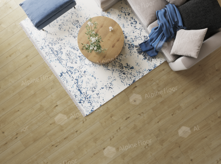 ПВХ-плитка Alpine Floor Pro Nature «Nore», 61865