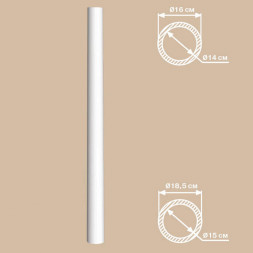 Колонна Decomaster, 90118