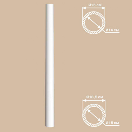 Колонна Decomaster, 90118