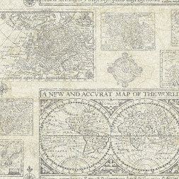 Обои KT Exclusive Yacht Club, YC61018