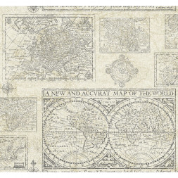 Обои KT Exclusive Yacht Club, YC61018