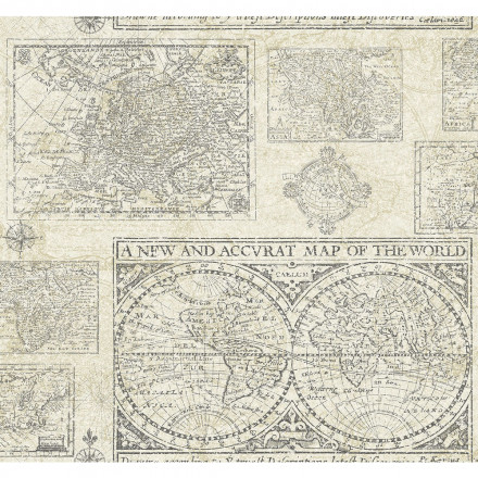 Обои KT Exclusive Yacht Club, YC61018