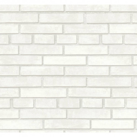 Обои Paper&amp;Ink White on White, OY31000