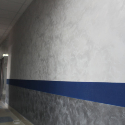 Декоративная краска Spiver Arthe «Sabbia Elegance»