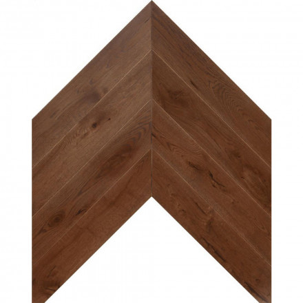 Инженерная доска Tarwood «Дуб Корица», французская елка