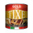 TIXE «Gold Paint For Indoor Solvent Based» краска-поталь