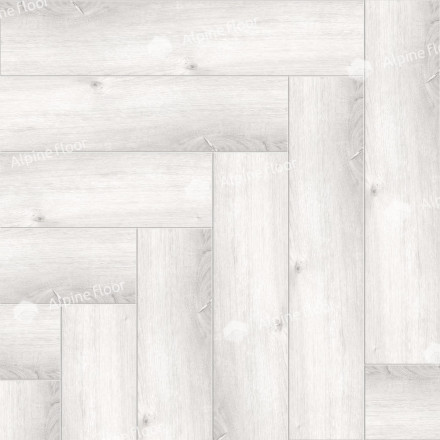 ПВХ-плитка Alpine Floor Parquet Light «Дуб Альхена», ECO 13-12