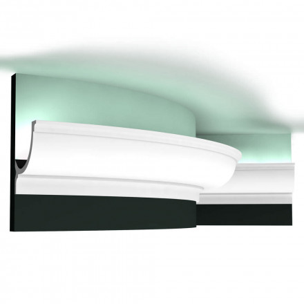 Карниз Orac Decor, C902F