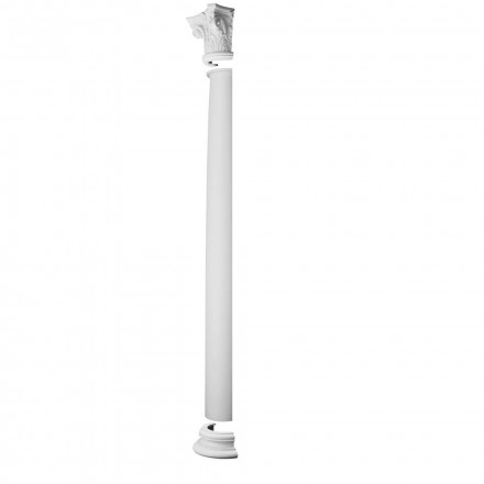 Полуколонна Orac Decor, K1101