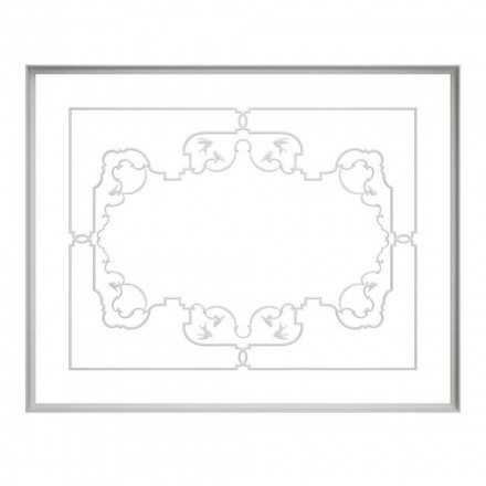 Готовое решение RoDecor Сад Шинуазри «Камелия Ф1», 99011CN