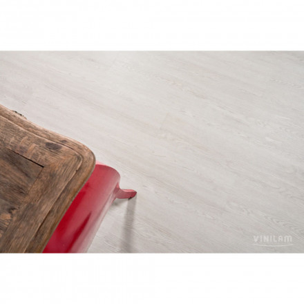 ПВХ-плитка Vinilam Vinilam Cork «Дуб Линтер», 10-077