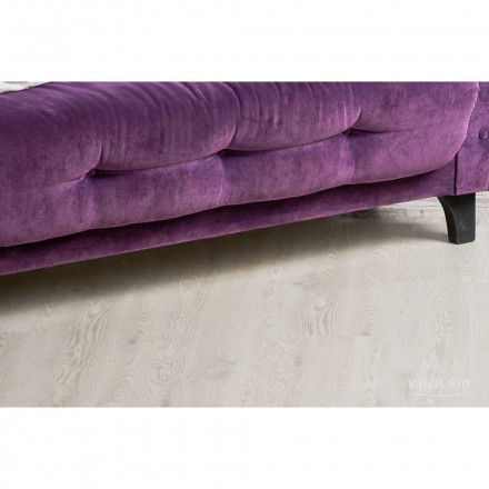 ПВХ-плитка Vinilam Vinilam Cork «Дуб Линтер», 10-077