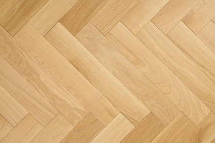 Инженерная доска Goldenwood «Дуб Совиньон», Венгерская ёлка