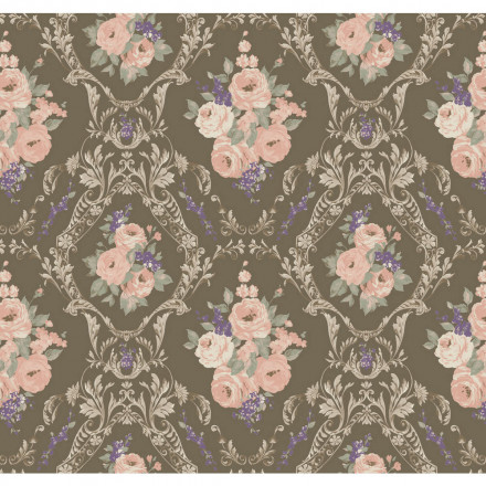 Обои Milassa Joli, JOLI 4 012/1