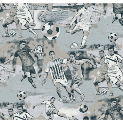 Обои Milassa Twins, TWINS 11 006