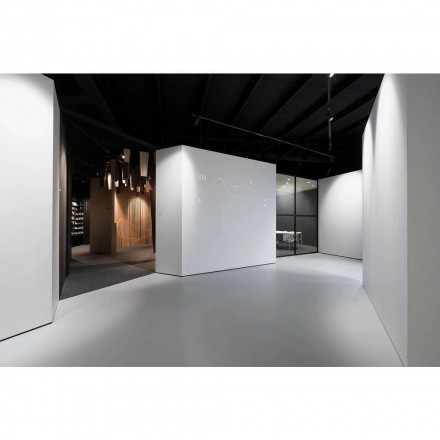 Теневой плинтус Laconistiq «Regular»