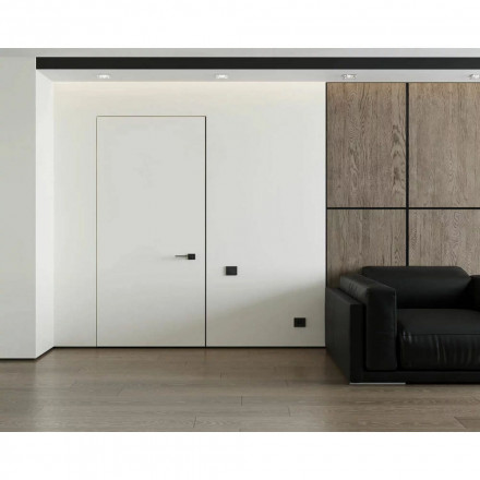 Теневой плинтус Laconistiq «Regular»