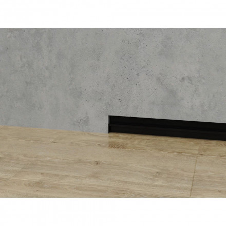 Теневой плинтус Laconistiq «Regular»