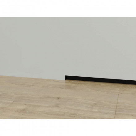 Теневой плинтус Laconistiq «Regular»