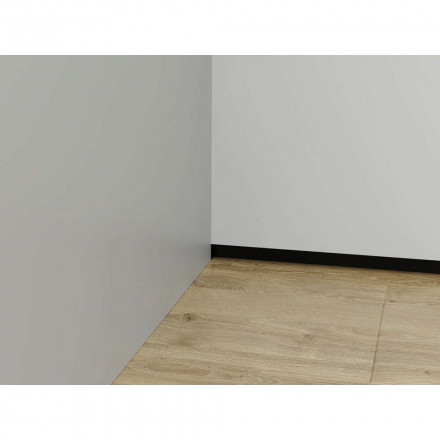 Теневой плинтус Laconistiq «Regular»