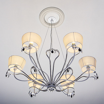 Розетка Европласт, 1.56.006