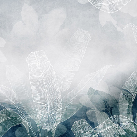 Фреска Wall Street, 24680