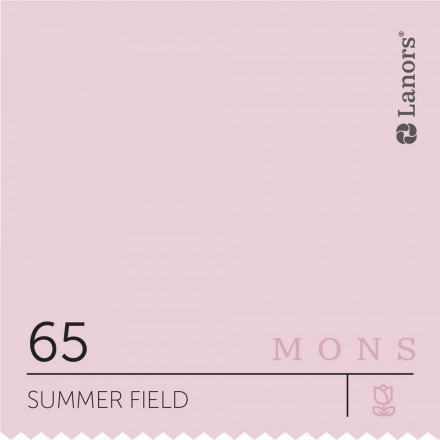 Краска Lanors Mons «Summer Field» (Летнее поле), 65